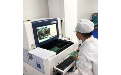 SMT��Ƭ�ӹ����׼����Ӽ��