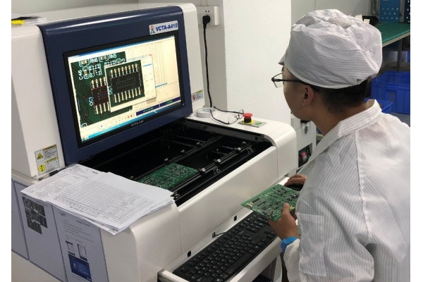 smt��ҵ����Ƭ�ӹ��׼����