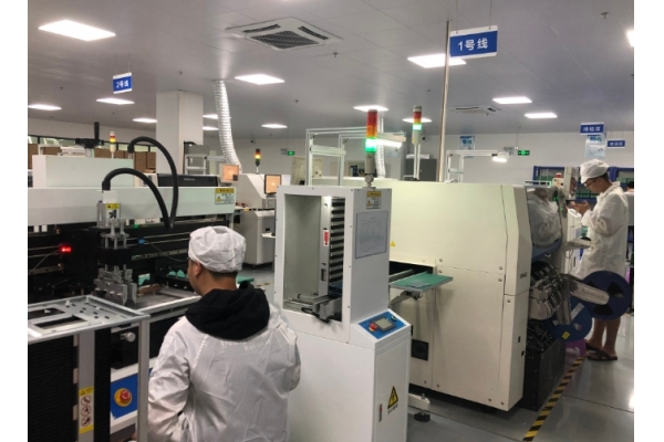 SMT��������Ƭ�ӹ�ǰ�Ŀ���